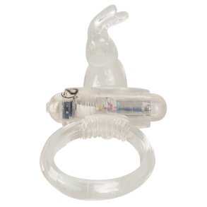 You2Toys Silicone Soft penisringur