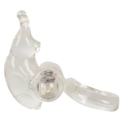 You2Toys Silicone Soft penisringur