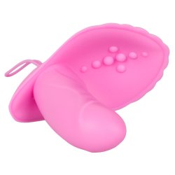Sweet Smile RC Panty Vibrator