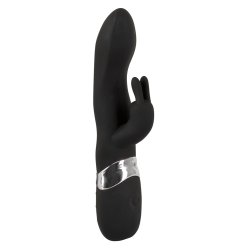Rechargeable Rabbit Vibe