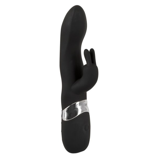 Rechargeable Rabbit Vibe