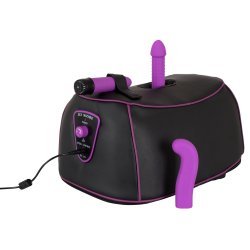 You2Toys Rotating G &amp; P-Spot Machine
