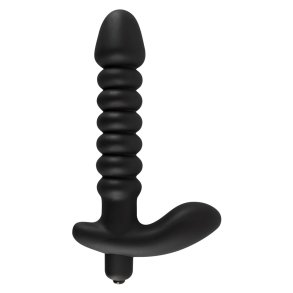 Vibrating plug medium