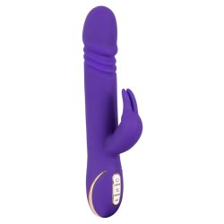 Vibe Couture Rabbit Skater - lilla
