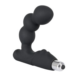 Bead-shaped Prostate Stimulator