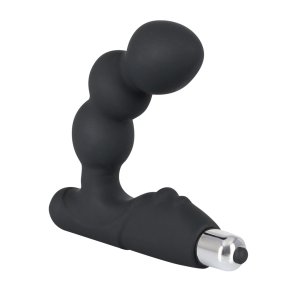 Bead-shaped Prostate Stimulator