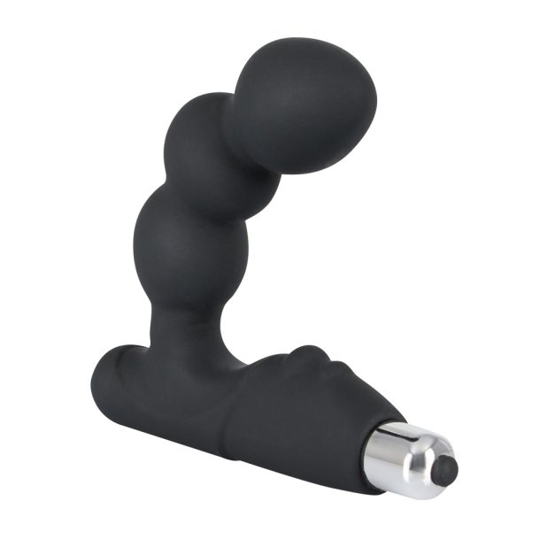 Bead-shaped Prostate Stimulator