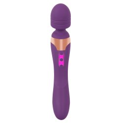 Double Massager