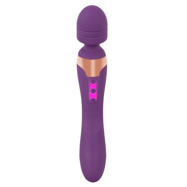 Double Massager