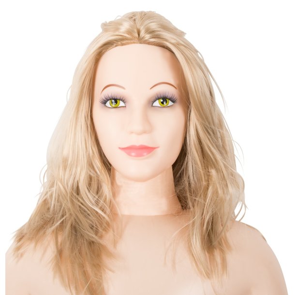 NMC Shy Camilla Lifesize Love Doll
