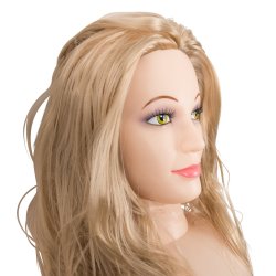 NMC Shy Camilla Lifesize Love Doll