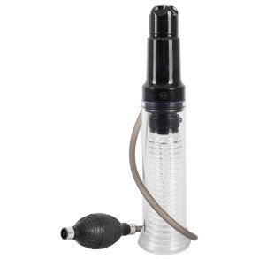 You2Toys Vibrating Multi Pump & fleygari