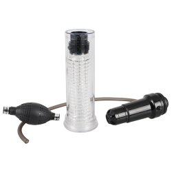 You2Toys Vibrating Multi Pump &amp; fleygari