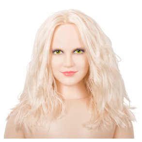 NMC Hot Lucy Lifesize Love Doll