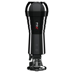 PDX Elite Cock Compressor Vibrator