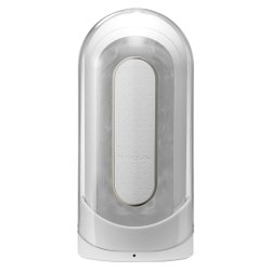 TENGA Flip Zero Electronic Vibration - hv&iacute;tur