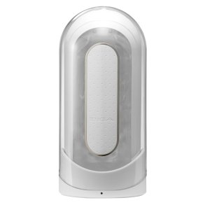 TENGA Flip Zero Electronic Vibration - hv&iacute;tur