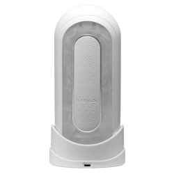 TENGA Flip Zero Electronic Vibration - hv&iacute;tur