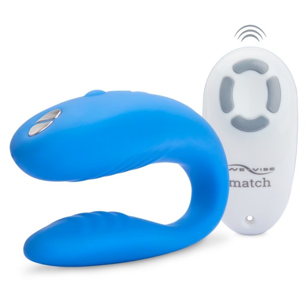 Couples Vibrator