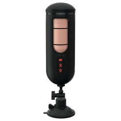 PDX Elite Elite Vibrating Mega Milker