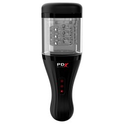 PDX Elite Elite Talk Dirty Rotobator