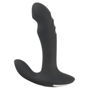 Plug with Perineum Stimulator