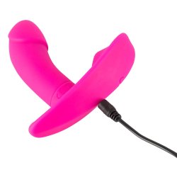 Fjarst�rdur trussuvibrator