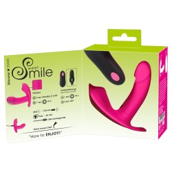 Fjarst�rdur trussuvibrator