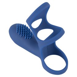 Sweet Smile Rechargeable Couple Sleeve