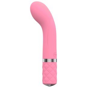 Racy Luxurious Mini Massager - lj&oacute;sareytt