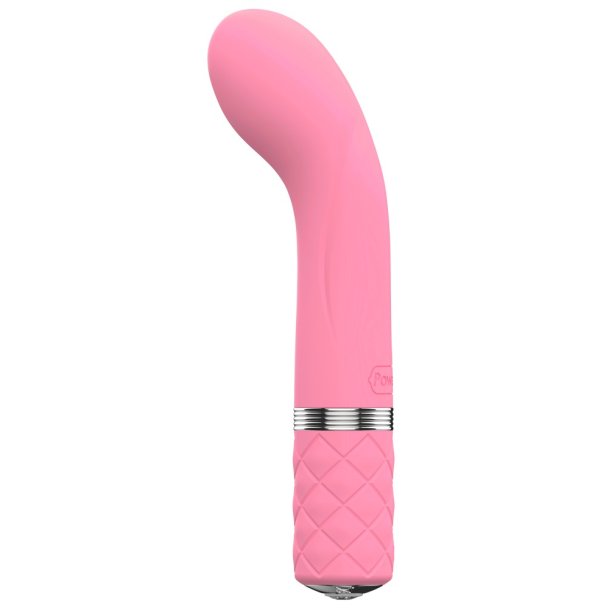 Racy Luxurious Mini Massager - lj&oacute;sareytt