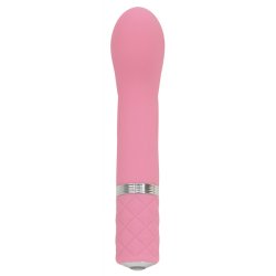 Racy Luxurious Mini Massager - lj&oacute;sareytt
