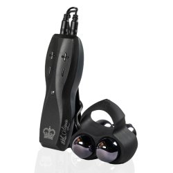 Hot Octopuss Vibro penisringur JETT