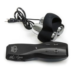 Hot Octopuss Vibro penisringur JETT