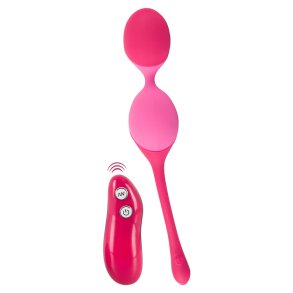 Sweet Smile Love Balls Remote Controlled