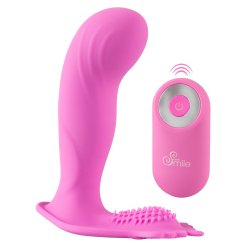 G-spot Panty Vibe