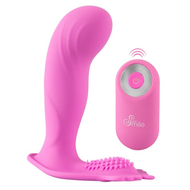 G-spot Panty Vibe