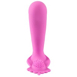 G-spot Panty Vibe