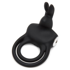happyrabbit Vibro-cock/ball Ring penisringur