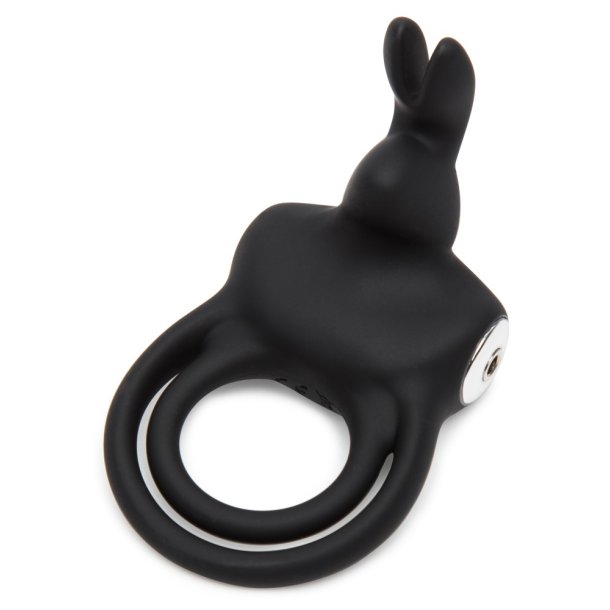happyrabbit Vibro-cock/ball Ring penisringur