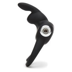 happyrabbit Vibro-cock/ball Ring penisringur