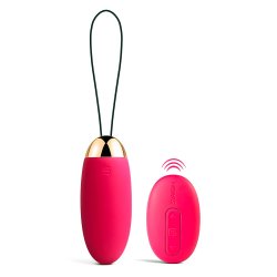 Elva - pink