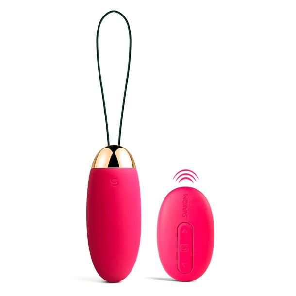 Elva - pink