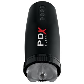 PDX Elite Moto Bator 2