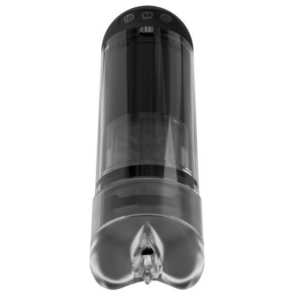 PDX Elite Extender Pro Vibrating Pump