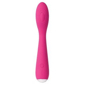 Iris Plum Red G-spot Vibrator