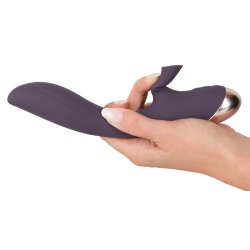 S�gvandi vibrator