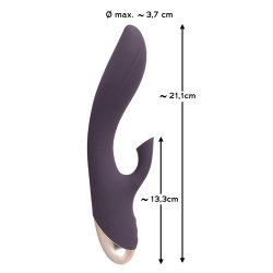 S�gvandi vibrator