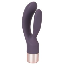 Elegant Series Double Vibe