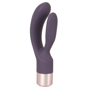 Elegant Series Double Vibe
